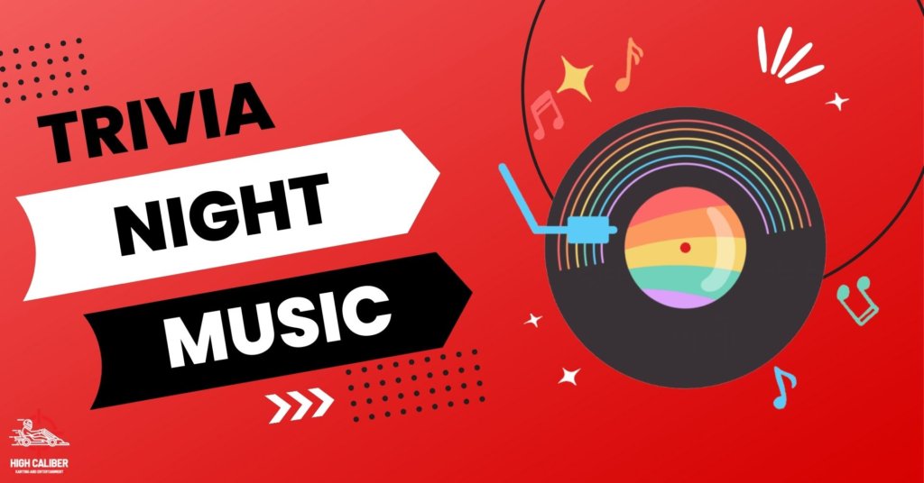 Music trivia