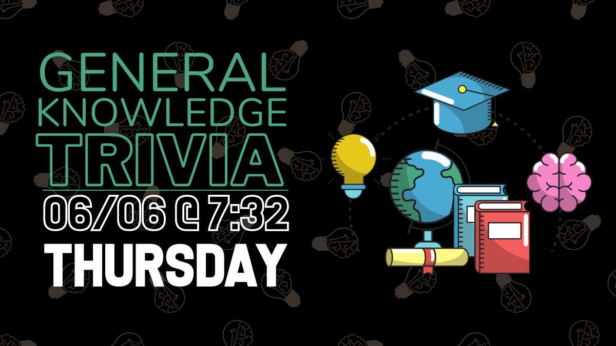 HIGH CALIBER TRIVIA